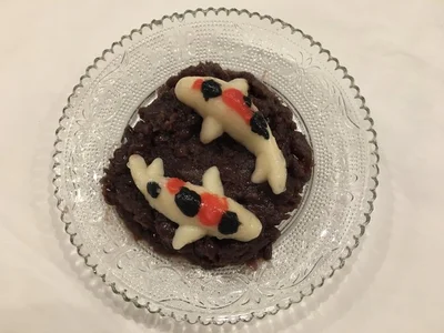 あんこと一緒に…▶ホロホロが良い…！（⇒次へ）