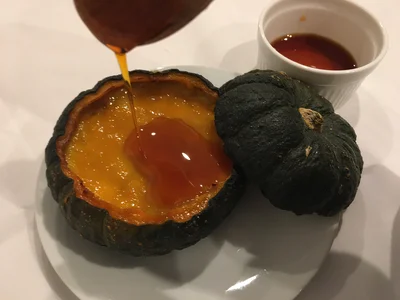 これは絶対美味しいやつ！▶︎美しすぎる羊羹（⇒次へ）