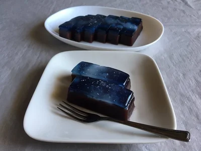 本当に美しい…▶︎梅雨といえば（⇒次へ）