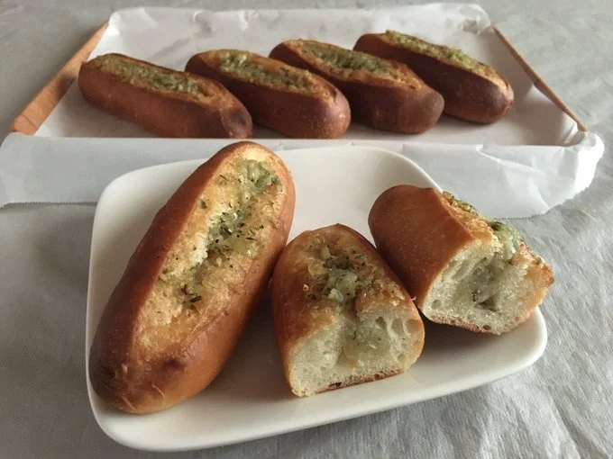 断面もしみしみで美味しそう！▶︎超大作！（⇒次へ）