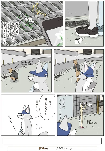 『眠れぬ夜はケーキを焼いて4』より