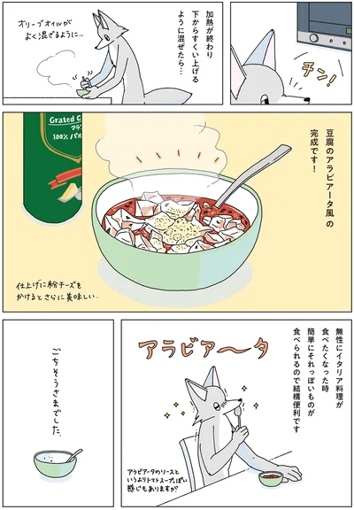 『眠れぬ夜はケーキを焼いて4』より