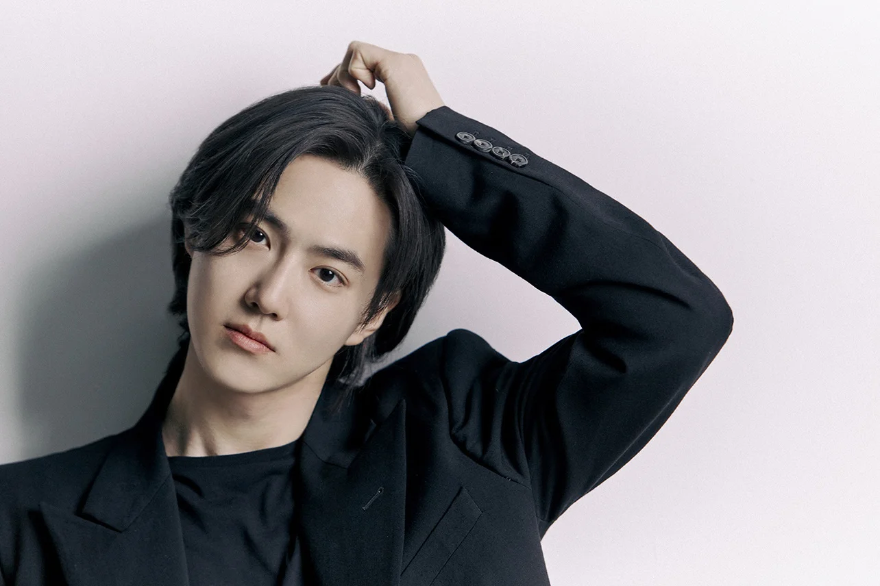 SNSフォロワー1000万超！EXOスホが時代劇初主演で見せた“俳優としての