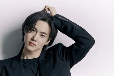 SNSフォロワー1000万超！EXOスホが時代劇初主演で見せた“俳優としての覚悟”「僕の人生が込められています」