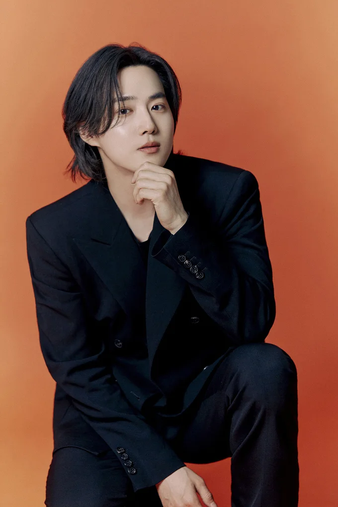 11月には音楽授賞式「KGMA 2025」でグローバルスター賞を受賞！