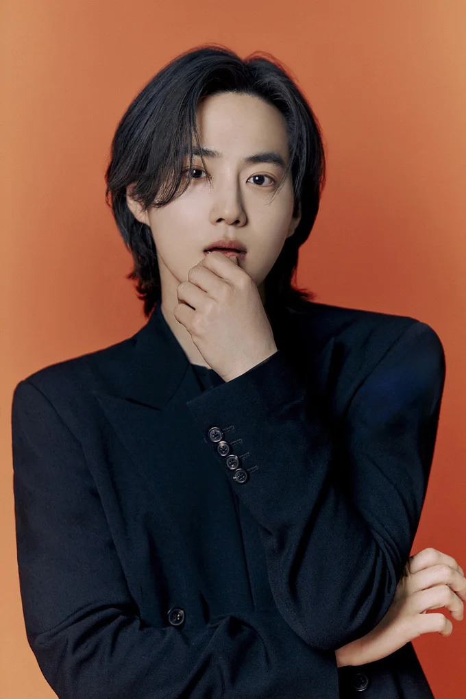 EXOの8枚目のフルアルバム「REVERXE」のトレーラーも公開されたばかり