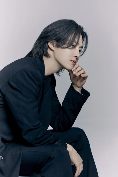 没入感を高めるような幅広い演技力が魅力のスホさん。これからの活躍にも期待です！