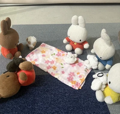 お世話されるちいさないのちたち▶朝ごはんの時間です（⇒次へ）