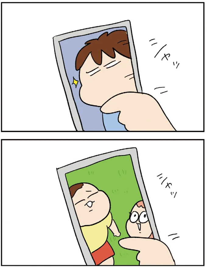 『ゆゆ家の4きょうだい アラサー母ちゃんのライフは毎日秒で尽きてます』より