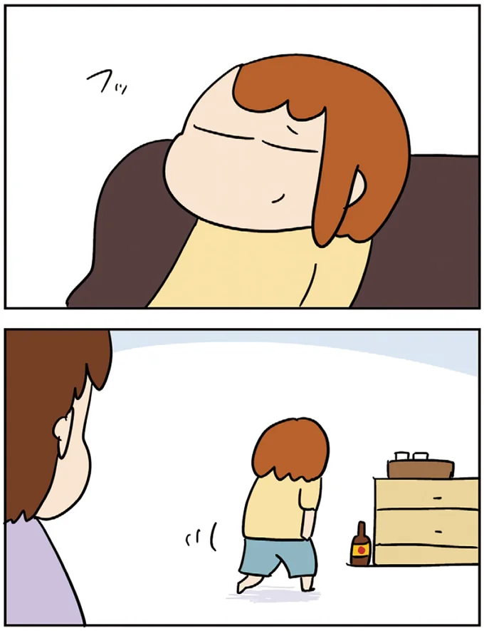 『ゆゆ家の4きょうだい アラサー母ちゃんのライフは毎日秒で尽きてます』より