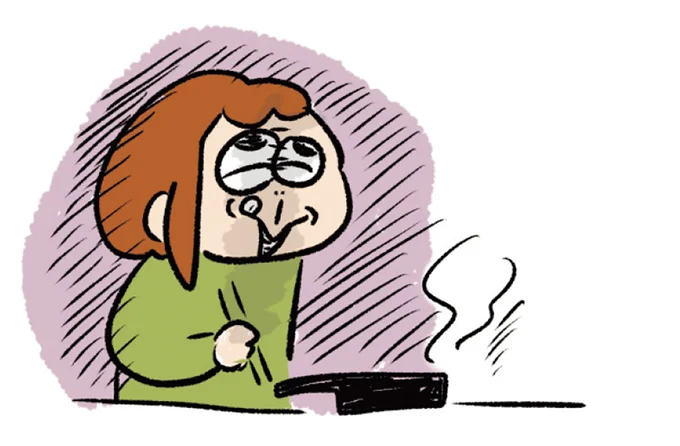 『ゆゆ家の4きょうだい アラサー母ちゃんのライフは毎日秒で尽きてます』より