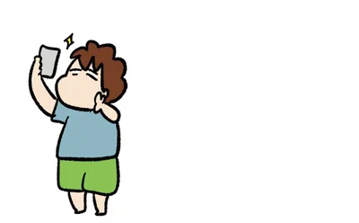 『ゆゆ家の4きょうだい アラサー母ちゃんのライフは毎日秒で尽きてます』より