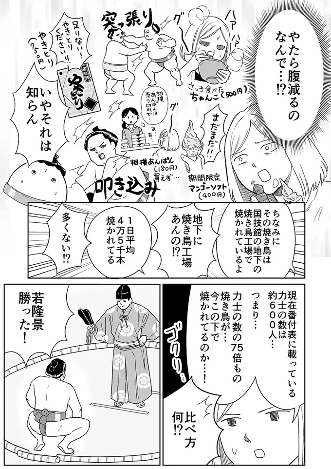 『非日常活はじめました。』より