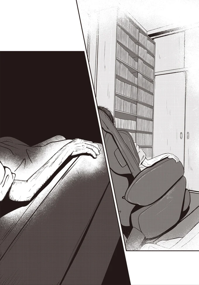 『夜逃げ屋日記』より