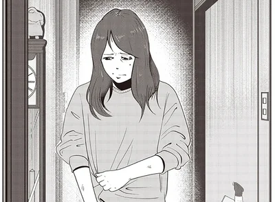 近所も家もDV夫が支配。夜逃げ当日、生傷を負った妻が現れて