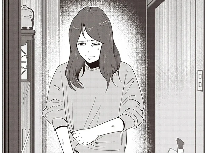 近所も家もDV夫が支配。夜逃げ当日、生傷を負った妻が現れて／夜逃げ屋日記1（14）