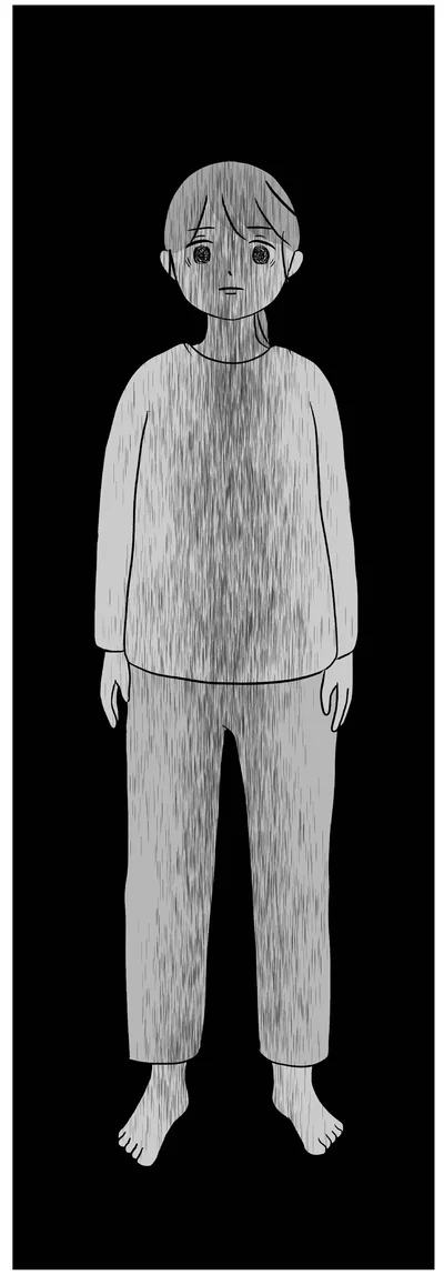 『私はあのママ友より幸せだと思っていたのに』より