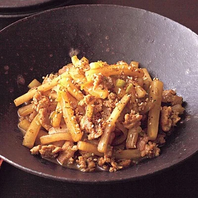  【画像】ほかにも「野菜の炒め物」レシピをチェック（記事下にレシピへのリンクあり）