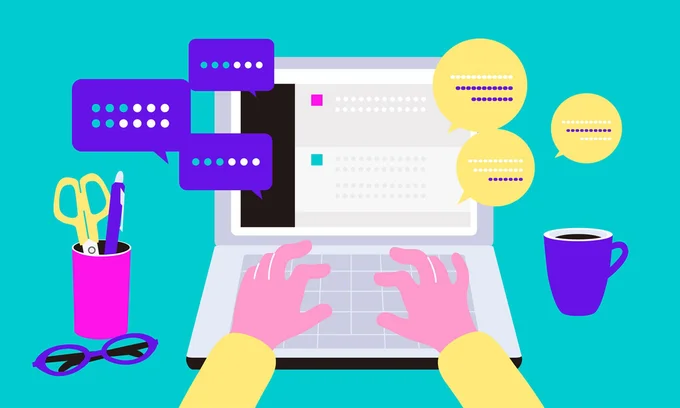 難しそうと思わずまず試してみることが大事！