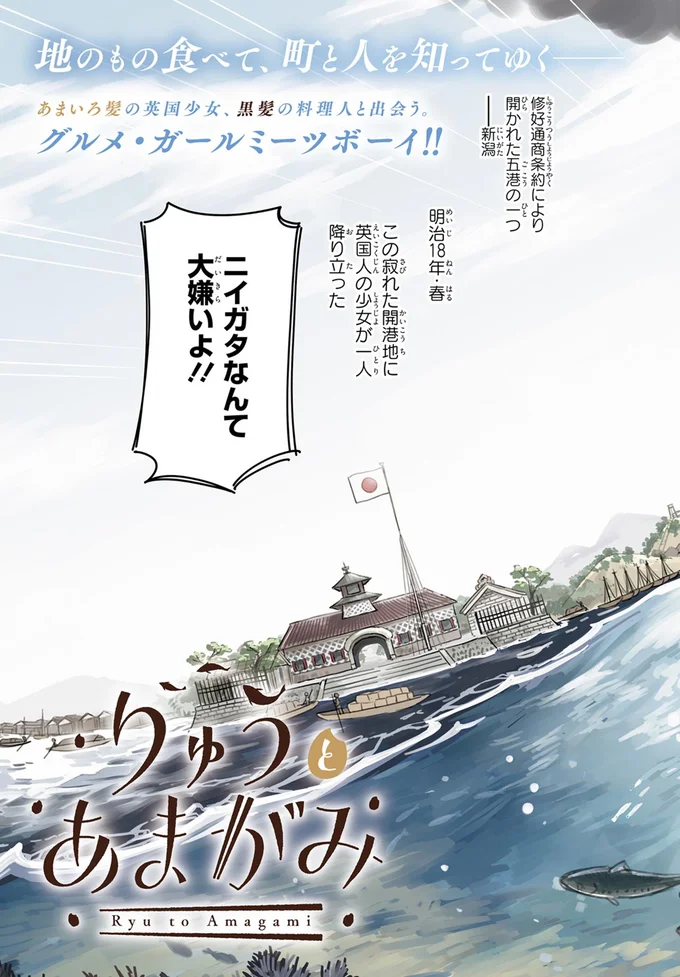 ニイガタなんて大嫌いよ！！