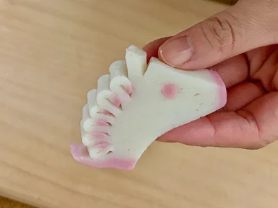 午になりました！