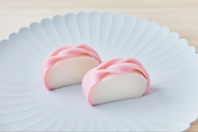 「手綱」は縁結びや家庭円満を願う細工なのだとか