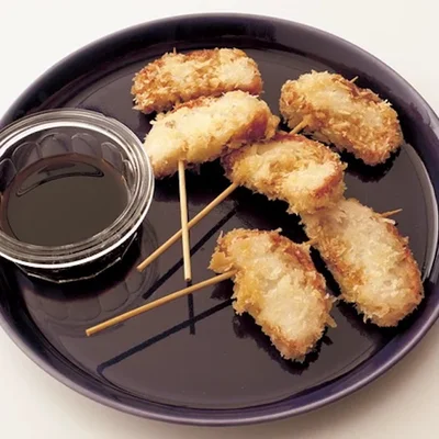 余ったかまぼこに困ったら「かまぼこフライ」