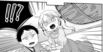 米俵が直撃！思わぬアクシデントでもらったお詫びの品／りゅうとあまがみ（11）