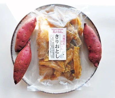 幸田商店 茨城県産 [べにはるか冷凍焼き芋500g×6袋]