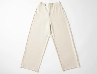 「鬼かっこいいパンツ」ナチュラル