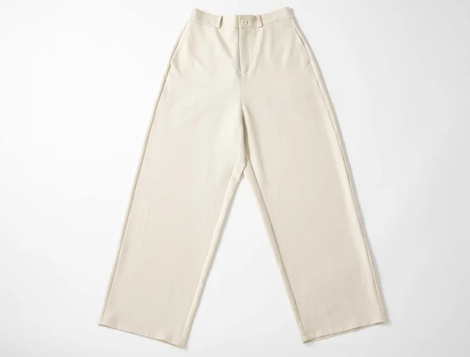 「鬼かっこいいパンツ」ナチュラル