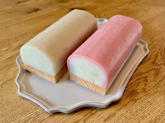 1本食べきれなかったら、アレンジして食べよう！