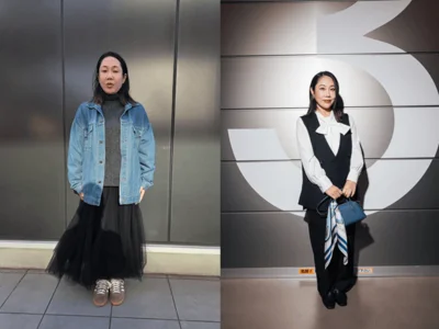 大変身！ビフォーアフター