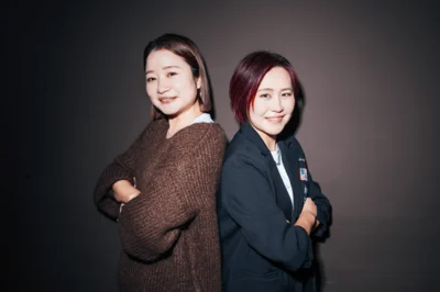 QVCの「まるっとStyle」チームが変身させます！