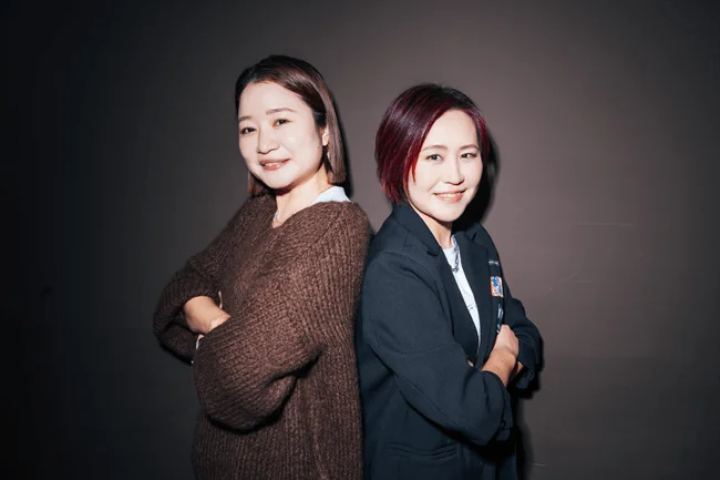 QVCの「まるっとStyle」チームが変身させます！