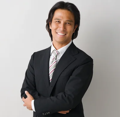 「Oh My Tailor」他、多数のブランドを手掛ける人気プロデューサー・澤崎隆人さん