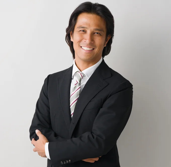 「Oh My Tailor」他、多数のブランドを手掛ける人気プロデューサー・澤崎隆人さん