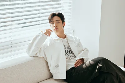 キム・ヨハン×ファン・ボルムビョル『第4次恋愛革命 ～出会いはエラー：恋はアップデート～』出演俳優にインタビュー！【前編】