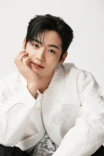  テコンドー選手権大会で優勝した経歴もあるキム・ヨハンさん