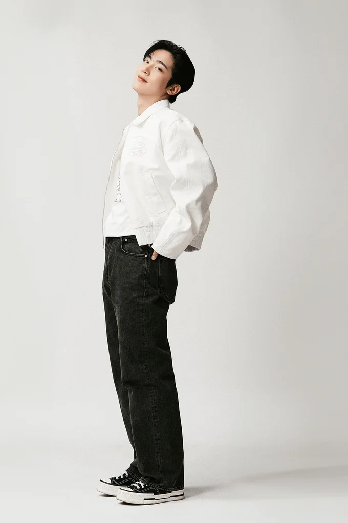 11月にリリースイベントで日本に来たばかりのキム・ヨハンさん