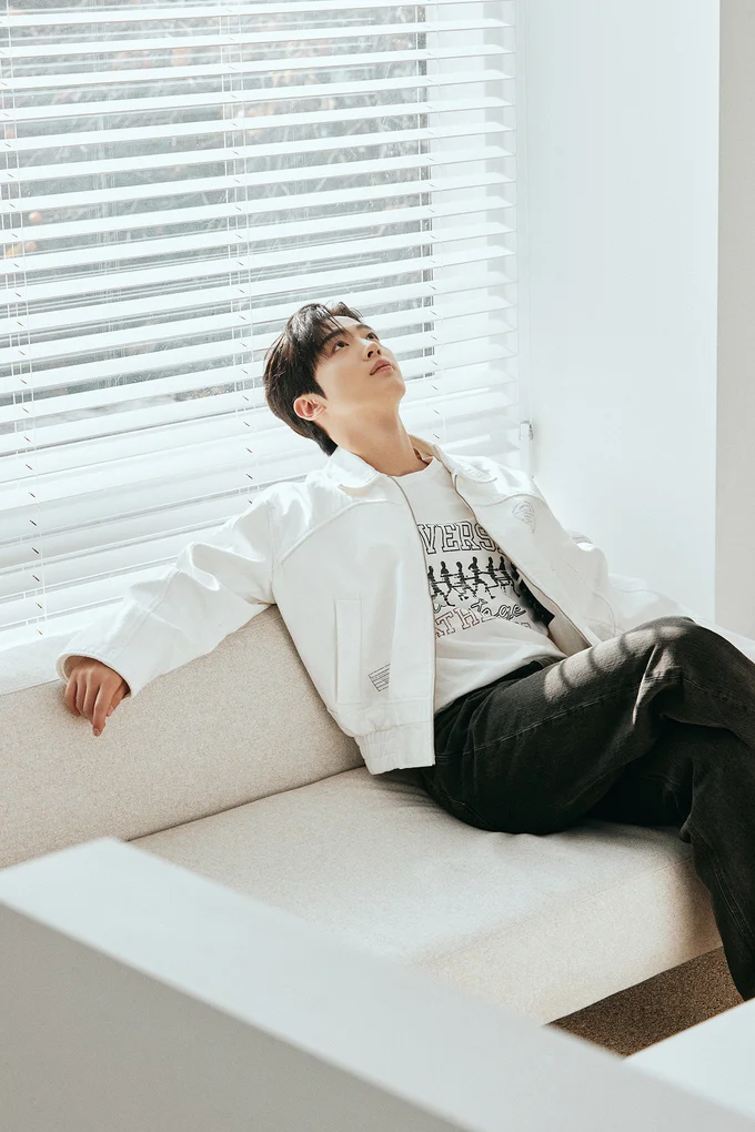 アイドル活動、俳優活動ともに2026年も目が離せません！