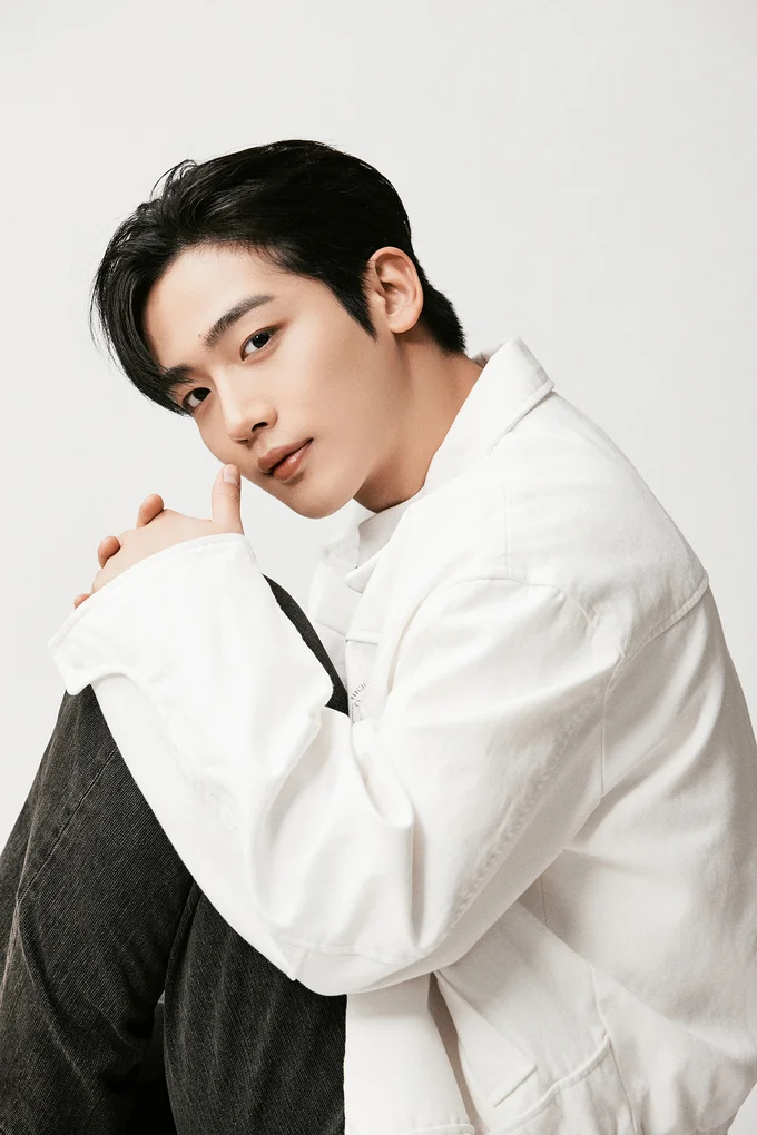 演じたミンハクの発言に「普通はこんなこと言わない(笑)」と思ったこともあるのだとか