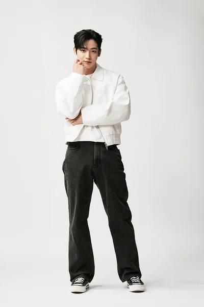 身長181cmと高身長のキム・ヨハンさん