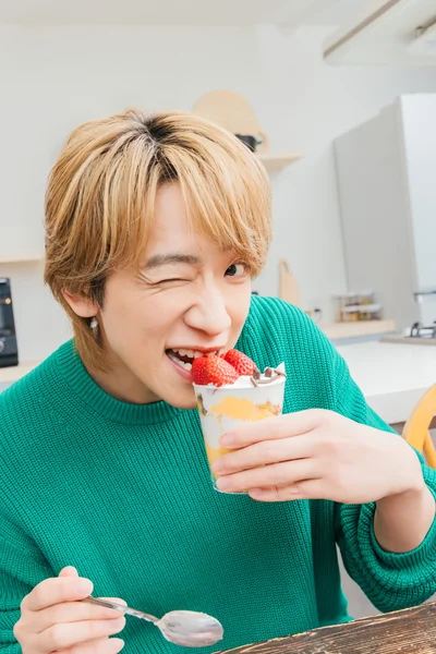 小山姉弟のクリスマスの楽しい思い出がたくさん増えますように！