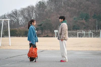 『第4次恋愛革命 ～出会いはエラー：恋はアップデート～』はPrime Videoで独占配信中