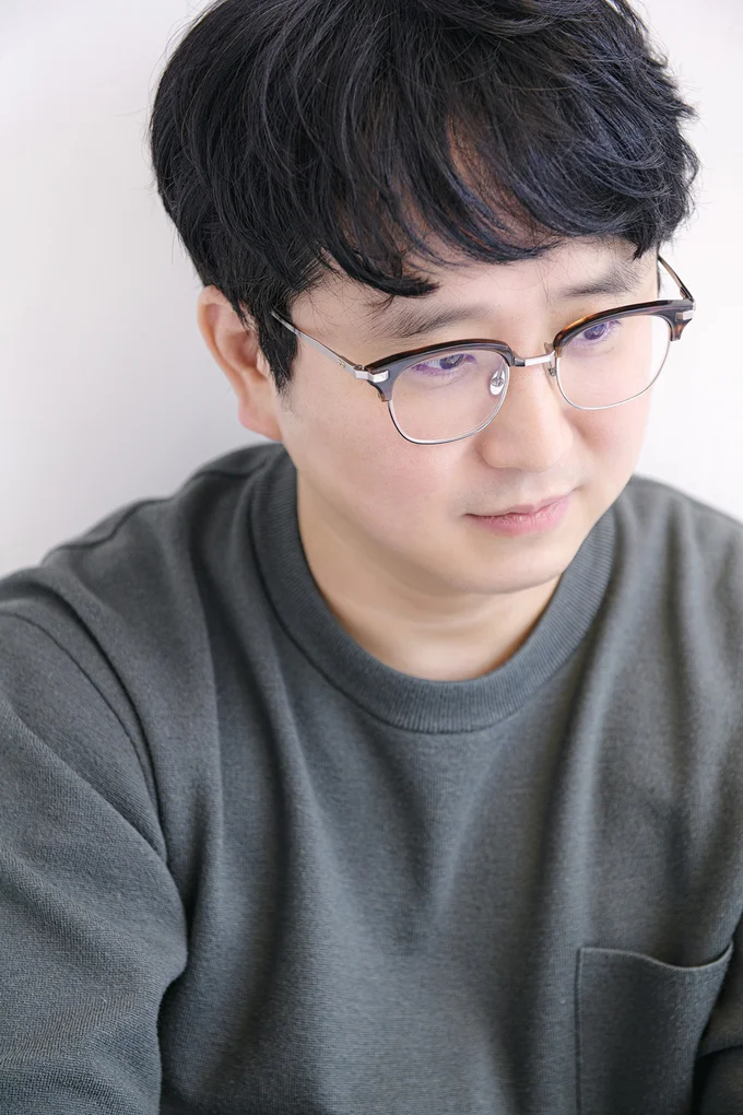 ユン・ソンホ監督