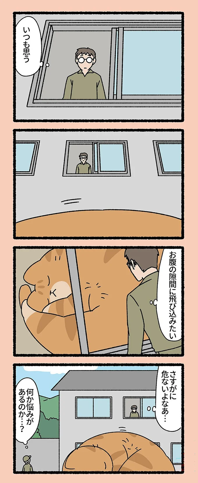『ねこもんすたー』より