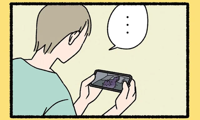 「お前だったのか～」寝苦しさの原因はニャンとも可愛いあの子のしわざ！