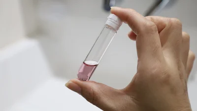 1回分だけ持ち運べて軽い