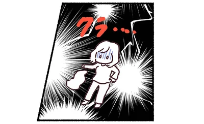 「左胸のしこりですが…」家族も呼び出された診断結果の宣告、まさか本当に…